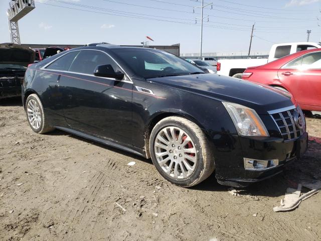 2012 Cadillac Cts Performance Collection მანქანა იყიდება აუქციონზე, vin: 1G6DL1E30C0108062, აუქციონის ნომერი: 42041153