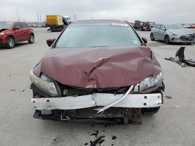 Aukcja sprzedaży 2015 Honda Civic Ex, vin: 2HGFB2F8XFH554682, numer aukcji: 42265713
