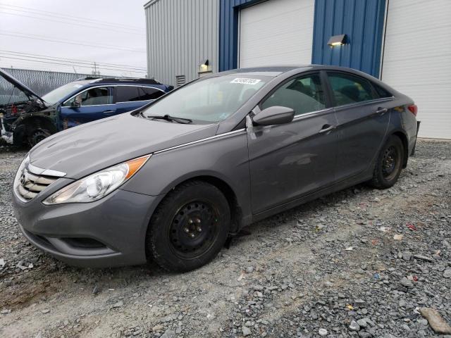 Aukcja sprzedaży 2011 Hyundai Sonata Gls, vin: 5NPEB4AC9BH276179, numer aukcji: 42498703