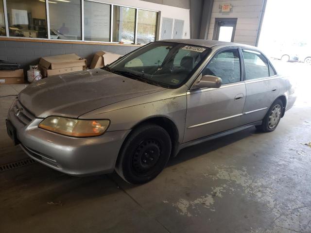 Auction sale of the 2002 Honda Accord Lx, vin: 1HGCG56482A029616, lot number: 42672243