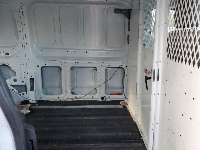 71480382 :رقم المزاد ، 1FTNR1ZM6FKB03332 vin ، 2015 Ford Transit T-250 مزاد بيع