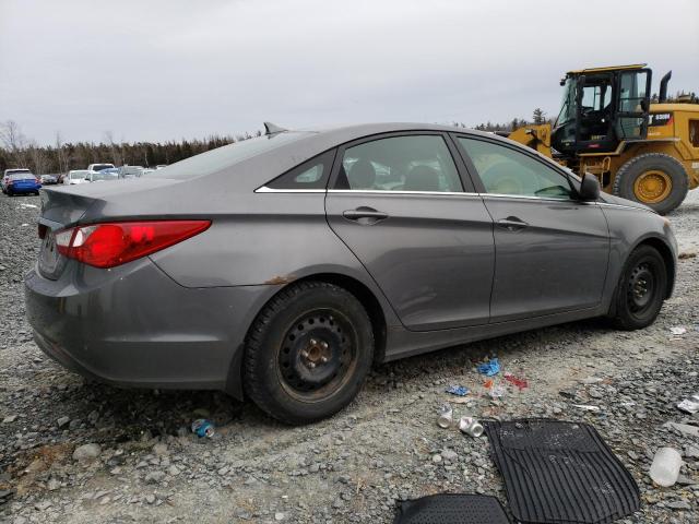 Aukcja sprzedaży 2011 Hyundai Sonata Gls, vin: 5NPEB4AC9BH276179, numer aukcji: 42498703