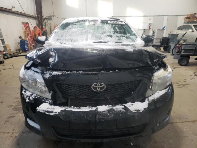 42232013 :رقم المزاد ، 2T1BU4EE7AC320061 vin ، 2010 Toyota Corolla Base مزاد بيع
