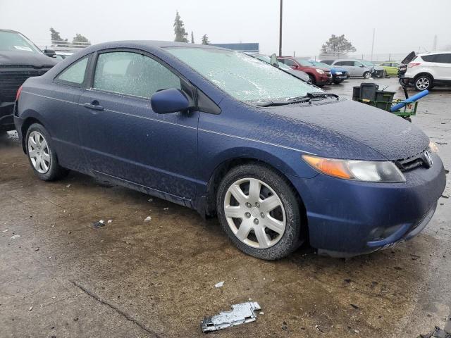 Aukcja sprzedaży 2008 Honda Civic Lx, vin: 2HGFG126X8H501287, numer aukcji: 39672263
