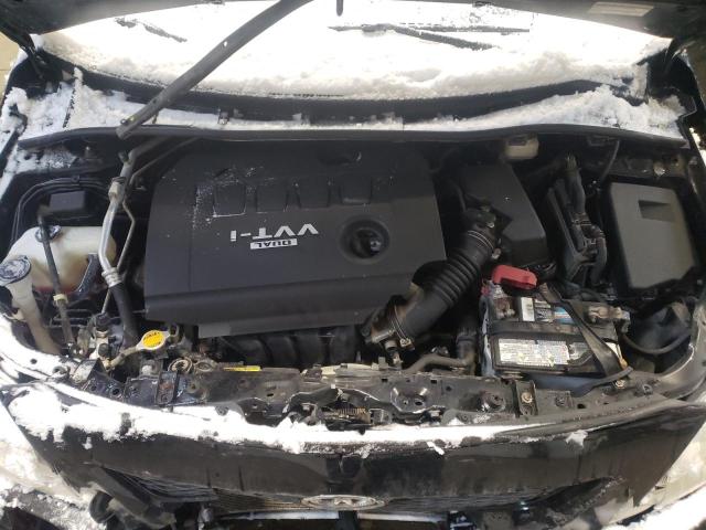 42232013 :رقم المزاد ، 2T1BU4EE7AC320061 vin ، 2010 Toyota Corolla Base مزاد بيع