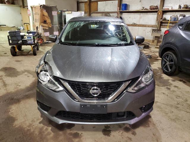 Aukcja sprzedaży 2019 Nissan Sentra S, vin: 3N1AB7AP1KY270191, numer aukcji: 42562013