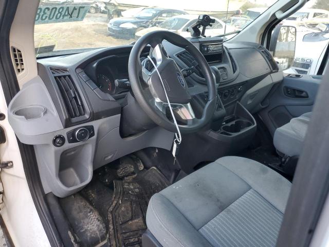 71480382 :رقم المزاد ، 1FTNR1ZM6FKB03332 vin ، 2015 Ford Transit T-250 مزاد بيع