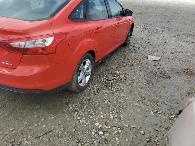 Aukcja sprzedaży 2013 Ford Focus Se, vin: 1FADP3F20DL349421, numer aukcji: 42660343