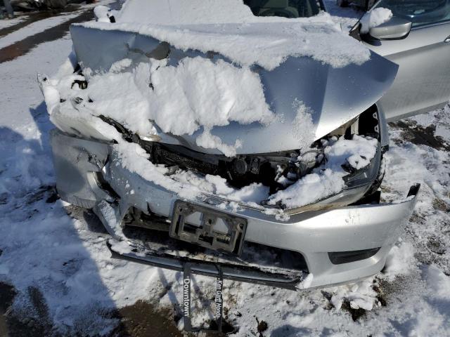 2013 Honda Accord Lx მანქანა იყიდება აუქციონზე, vin: 1HGCR2F35DA057909, აუქციონის ნომერი: 42596163
