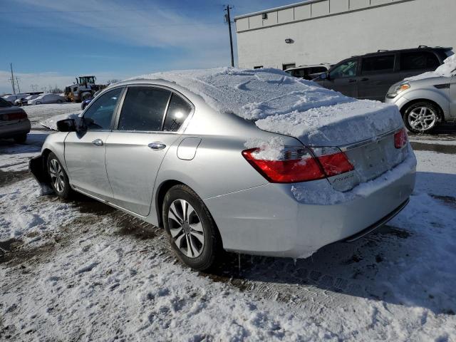 2013 Honda Accord Lx მანქანა იყიდება აუქციონზე, vin: 1HGCR2F35DA057909, აუქციონის ნომერი: 42596163