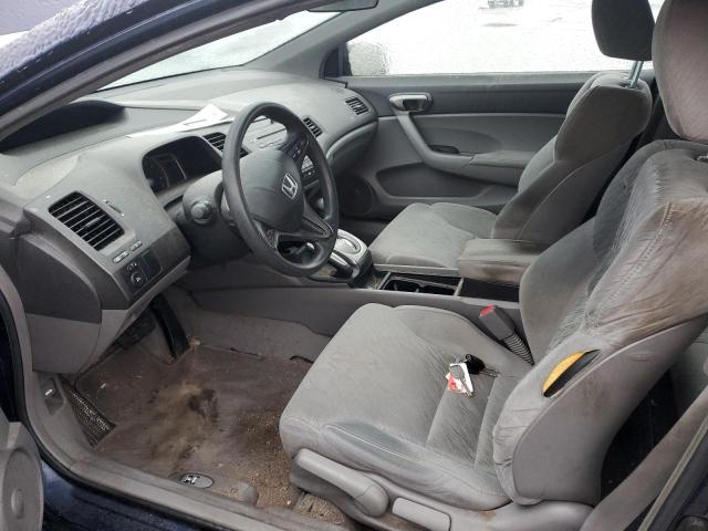 Aukcja sprzedaży 2008 Honda Civic Lx, vin: 2HGFG126X8H501287, numer aukcji: 39672263