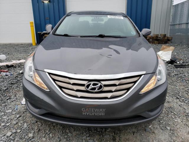 Aukcja sprzedaży 2011 Hyundai Sonata Gls, vin: 5NPEB4AC9BH276179, numer aukcji: 42498703