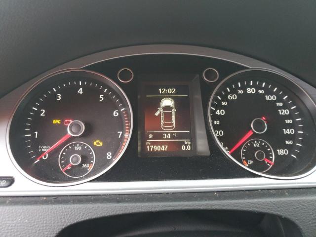 Продажа на аукционе авто 2013 Volkswagen Cc Sport, vin: WVWAN7ANXDE541641, номер лота: 42477333