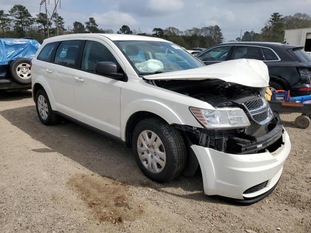 Продажа на аукционе авто 2015 Dodge Journey Se, vin: 3C4PDCABXFT557434, номер лота: 41479403