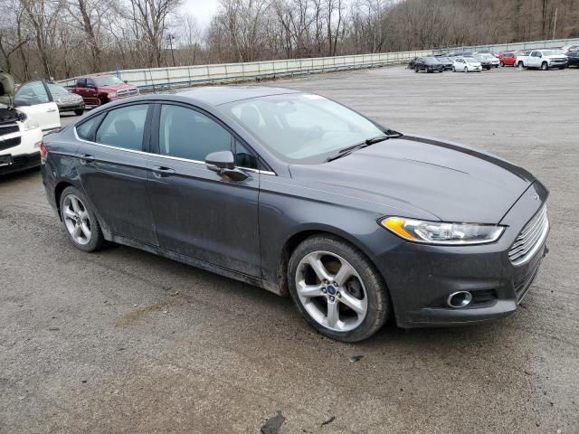 Aukcja sprzedaży 2015 Ford Fusion Se, vin: 3FA6P0HD0FR236885, numer aukcji: 42377503