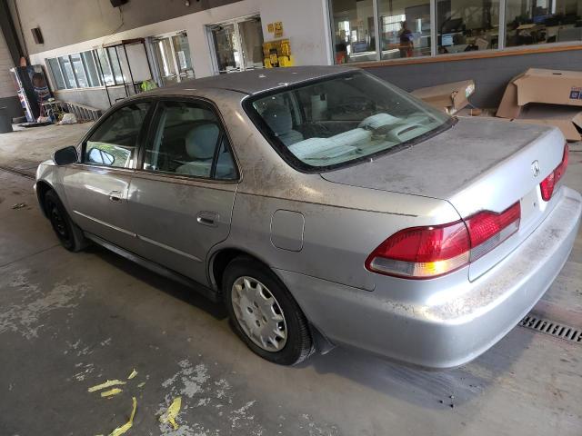 Auction sale of the 2002 Honda Accord Lx, vin: 1HGCG56482A029616, lot number: 42672243