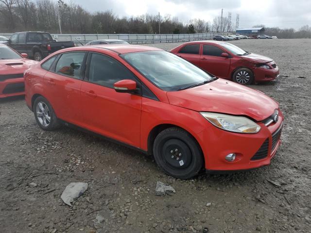 Aukcja sprzedaży 2013 Ford Focus Se, vin: 1FADP3F20DL349421, numer aukcji: 42660343