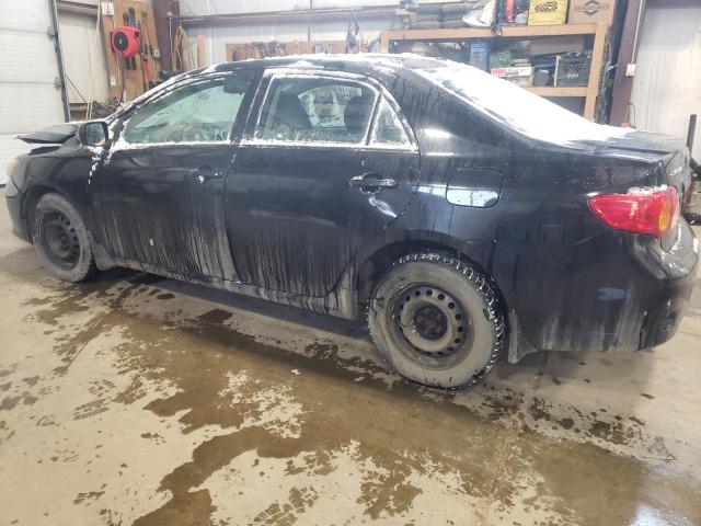 42232013 :رقم المزاد ، 2T1BU4EE7AC320061 vin ، 2010 Toyota Corolla Base مزاد بيع