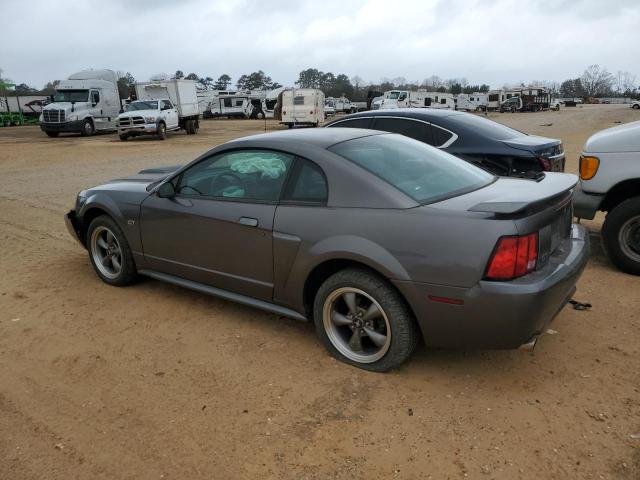 2003 Ford Mustang Gt მანქანა იყიდება აუქციონზე, vin: 1FAFP42X93F310162, აუქციონის ნომერი: 41293343