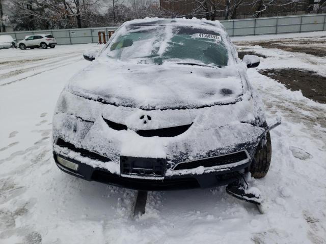 2011 Acura Mdx Technology მანქანა იყიდება აუქციონზე, vin: 2HNYD2H40BH517107, აუქციონის ნომერი: 41058893