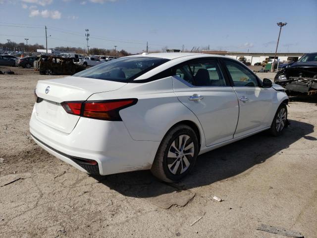 Aukcja sprzedaży 2020 Nissan Altima S, vin: 1N4BL4BV2LN320028, numer aukcji: 42555163