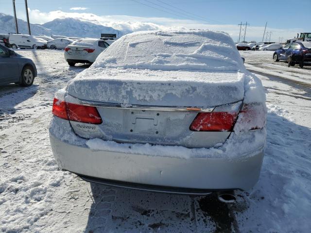 2013 Honda Accord Lx მანქანა იყიდება აუქციონზე, vin: 1HGCR2F35DA057909, აუქციონის ნომერი: 42596163