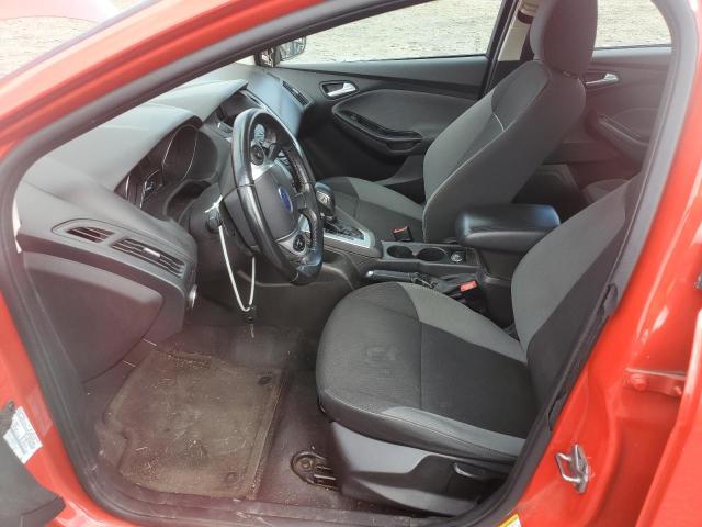 Aukcja sprzedaży 2013 Ford Focus Se, vin: 1FADP3F20DL349421, numer aukcji: 42660343