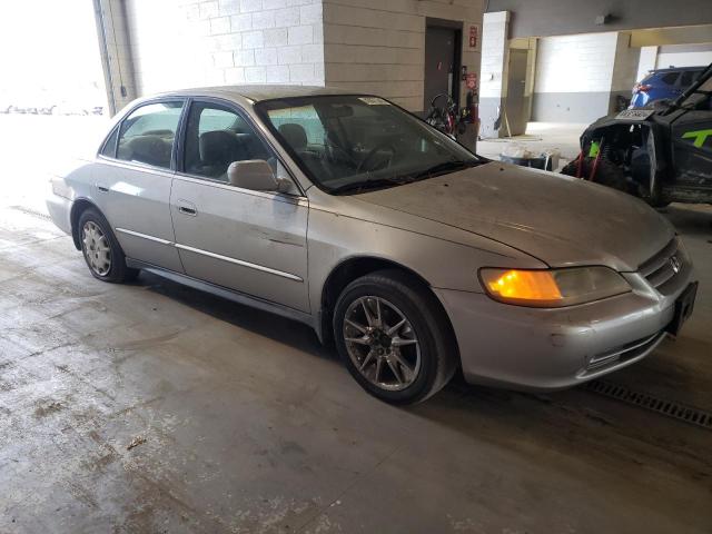 Auction sale of the 2002 Honda Accord Lx, vin: 1HGCG56482A029616, lot number: 42672243