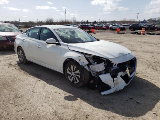 Aukcja sprzedaży 2020 Nissan Altima S, vin: 1N4BL4BV2LN320028, numer aukcji: 42555163