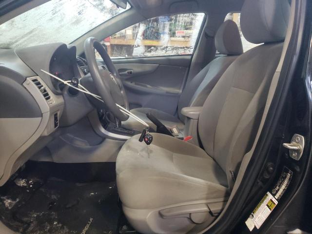 42232013 :رقم المزاد ، 2T1BU4EE7AC320061 vin ، 2010 Toyota Corolla Base مزاد بيع