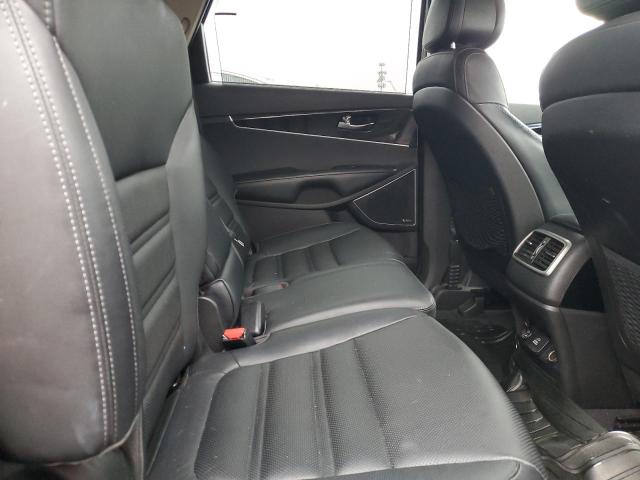 2016 Kia Sorento Sx მანქანა იყიდება აუქციონზე, vin: 5XYPKDA59GG059465, აუქციონის ნომერი: 42671763