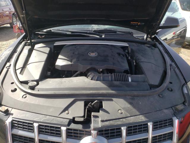 2012 Cadillac Cts Performance Collection მანქანა იყიდება აუქციონზე, vin: 1G6DL1E30C0108062, აუქციონის ნომერი: 42041153