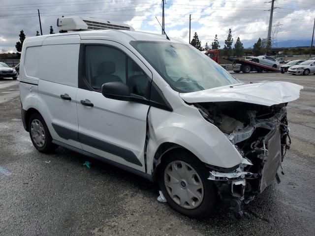 Aukcja sprzedaży 2017 Ford Transit Connect Xl, vin: NM0LS6E72H1293581, numer aukcji: 41832003
