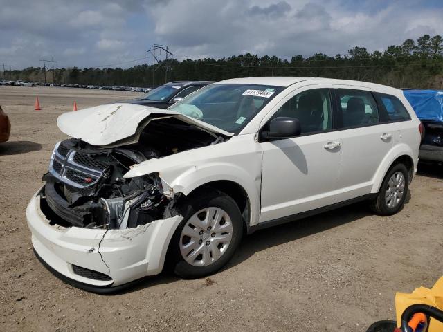 Продажа на аукционе авто 2015 Dodge Journey Se, vin: 3C4PDCABXFT557434, номер лота: 41479403