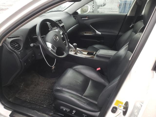 Продаж на аукціоні авто 2012 Lexus Is 250, vin: JTHCF5C2XC5054286, номер лоту: 41867573