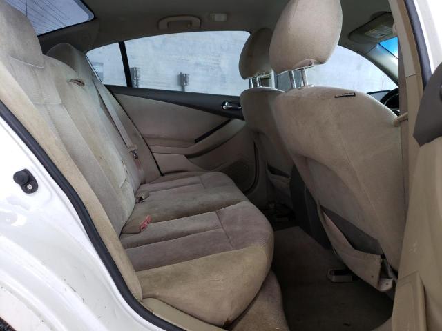 2009 Nissan Altima 2.5 მანქანა იყიდება აუქციონზე, vin: 1N4AL21E49N554049, აუქციონის ნომერი: 42424163