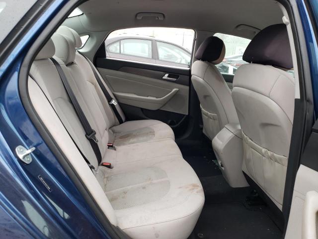 2016 Hyundai Sonata Sport მანქანა იყიდება აუქციონზე, vin: 5NPE34AFXGH273998, აუქციონის ნომერი: 42243303