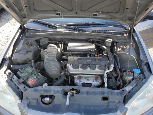 Продаж на аукціоні авто 2005 Honda Civic Lx, vin: 2HGES16595H600643, номер лоту: 42268283
