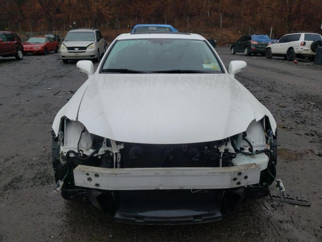 Продаж на аукціоні авто 2012 Lexus Is 250, vin: JTHCF5C2XC5054286, номер лоту: 41867573