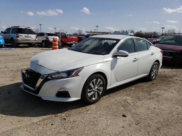Aukcja sprzedaży 2020 Nissan Altima S, vin: 1N4BL4BV2LN320028, numer aukcji: 42555163