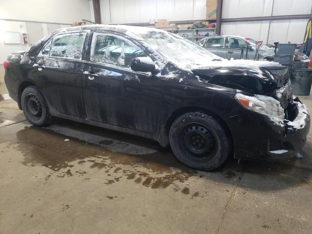 42232013 :رقم المزاد ، 2T1BU4EE7AC320061 vin ، 2010 Toyota Corolla Base مزاد بيع