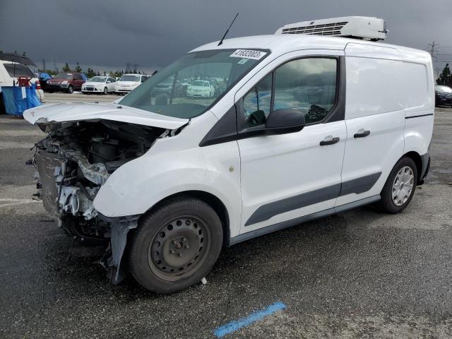 Aukcja sprzedaży 2017 Ford Transit Connect Xl, vin: NM0LS6E72H1293581, numer aukcji: 41832003