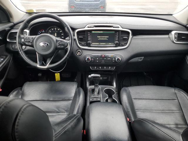 2016 Kia Sorento Sx მანქანა იყიდება აუქციონზე, vin: 5XYPKDA59GG059465, აუქციონის ნომერი: 42671763