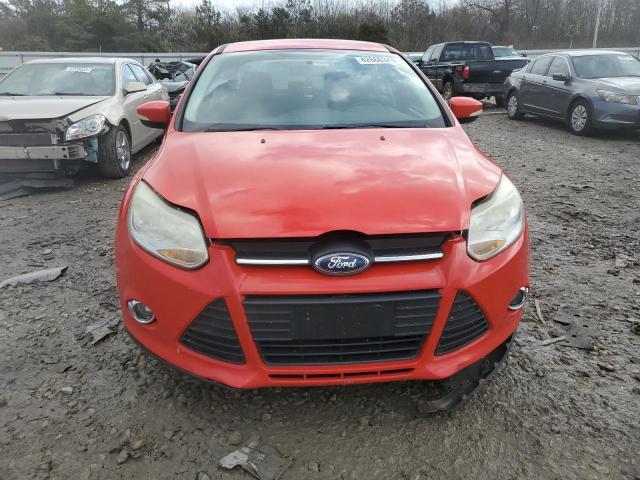 Aukcja sprzedaży 2013 Ford Focus Se, vin: 1FADP3F20DL349421, numer aukcji: 42660343