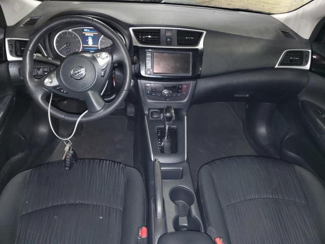Aukcja sprzedaży 2019 Nissan Sentra S, vin: 3N1AB7AP1KY270191, numer aukcji: 42562013