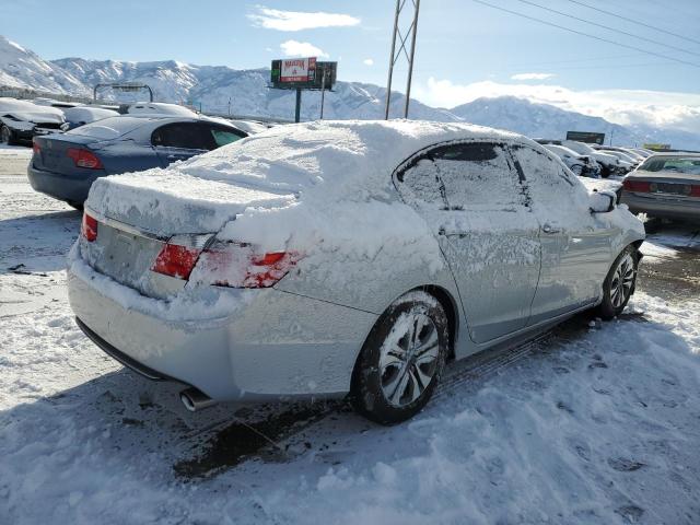 2013 Honda Accord Lx მანქანა იყიდება აუქციონზე, vin: 1HGCR2F35DA057909, აუქციონის ნომერი: 42596163