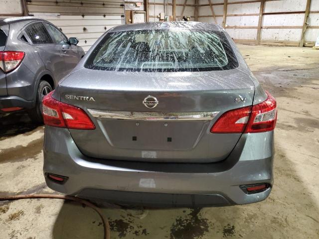 Aukcja sprzedaży 2019 Nissan Sentra S, vin: 3N1AB7AP1KY270191, numer aukcji: 42562013