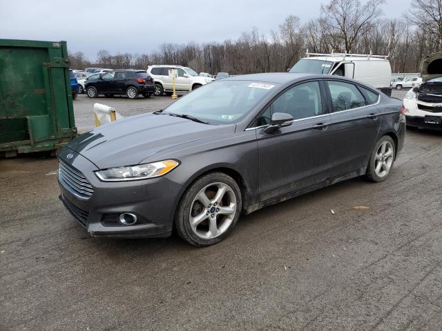 Aukcja sprzedaży 2015 Ford Fusion Se, vin: 3FA6P0HD0FR236885, numer aukcji: 42377503