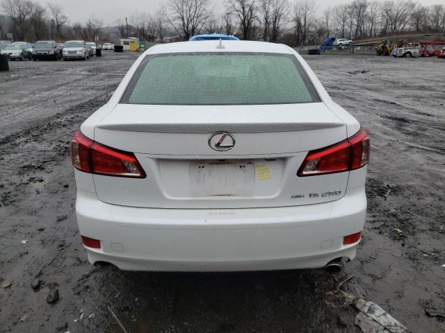 Продаж на аукціоні авто 2012 Lexus Is 250, vin: JTHCF5C2XC5054286, номер лоту: 41867573
