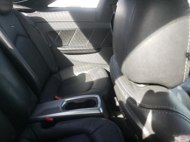 2012 Cadillac Cts Performance Collection მანქანა იყიდება აუქციონზე, vin: 1G6DL1E30C0108062, აუქციონის ნომერი: 42041153